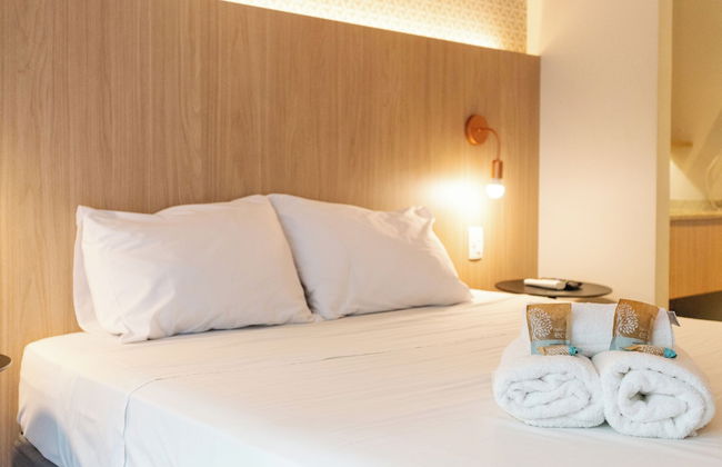 Studios E-side Vila Madalena - Foto 6