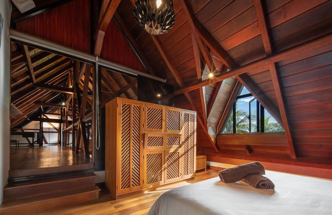 Villa Matahari by muse villas - Photo 2