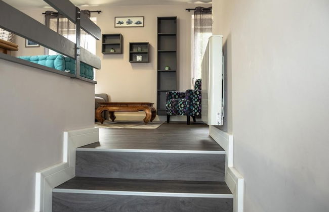 Appartements de la Baie - Foto 18