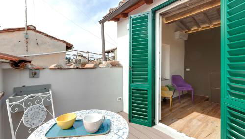 Mamo Florence - Dei Neri Apartment - Foto 3