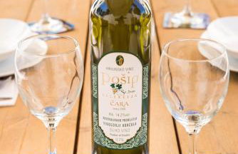 Apartments by the sea Rogac, Solta - 11655 - Photo 9