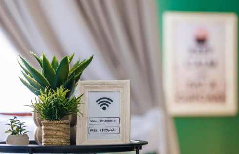 Cozy studio Anastasia - Foto 13