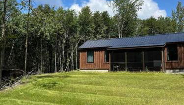 Vermont Scandinavian Chalet-Courchevel - Foto 2