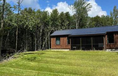 Vermont Scandinavian Chalet-Courchevel - Foto 2