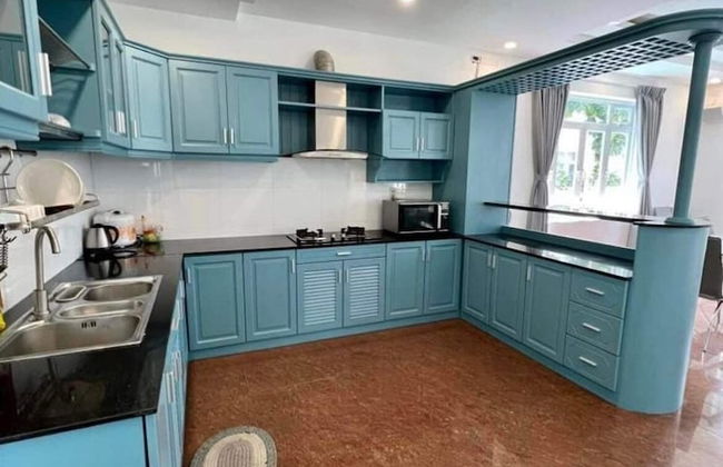 Benzen Villas Nha Trang - Foto 51