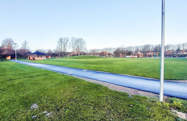 14 Person Holiday Home in Bagenkop-by Traum - Foto 8