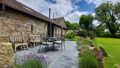 The Old Calf House - Foto 1