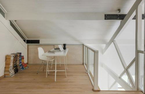 Chalet Hautbois - Family Chalet with 5 Bedrooms with Glacial views CHAMONIX - By Cozee Rentals - Foto 17