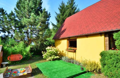 Holiday cottage near the lake, Osieki - Foto 12