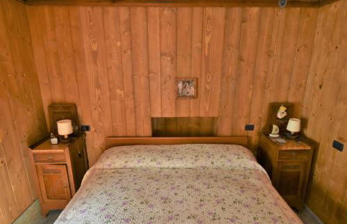 Apartment La Casetta di Biorca by Interhome - Foto 37