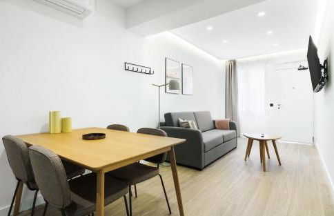 Limehome Madrid Calle de Matilde Diez - Foto 88