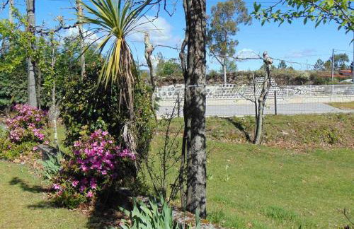 Casa de Granito Charmosa - Foto 10