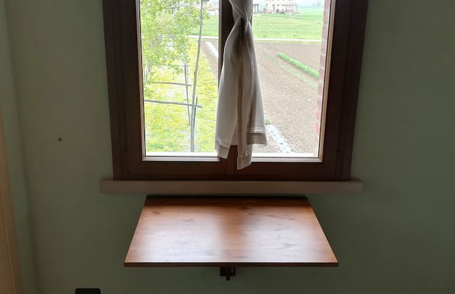 Agriturismo Loghino Sabbioni - Photo 34