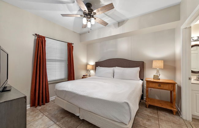 Windemere 904 with Pool Side Cabana - Foto 4