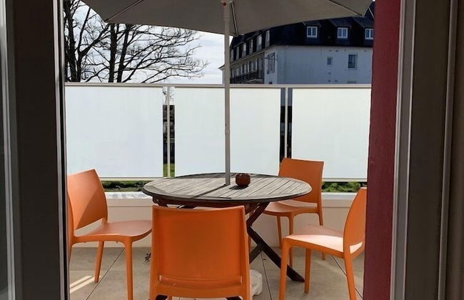 Appartements de la Baie - Foto 39