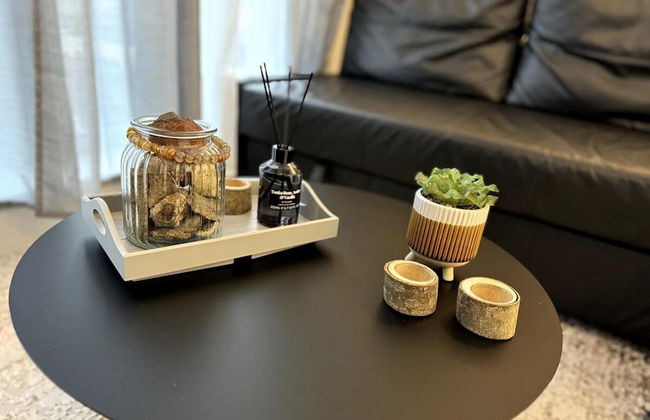 Cozy Bracknell Apartment With Modern Amenities - Foto 12