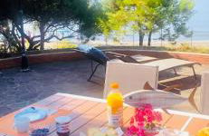 Villa GREG stupenda casa sulla spiaggia con accesso diretto al mare - Foto 31