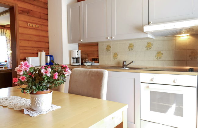 4 bedroom House in Thalfang with garden and terrace - Photo 7