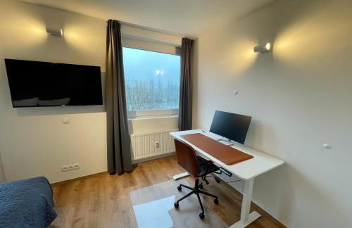 Apartment Lucian Offenbach near Frankfurt - Photo 18