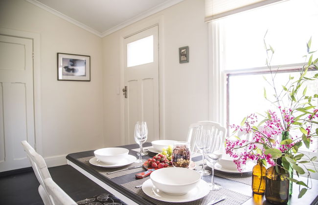 Mataro Cottage - Photo 13