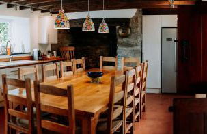 Treleddyn Farmhouse - Photo 50