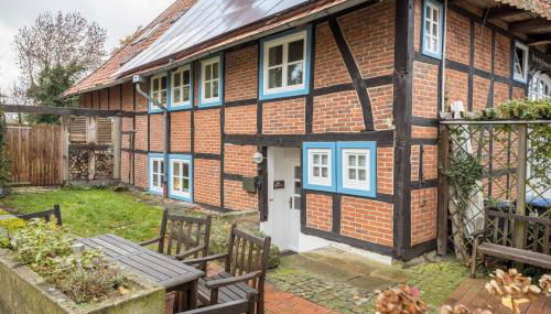 Alte Polsterei - Foto 1