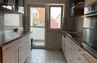 Monteurwohnung Lampertheim - Foto 1