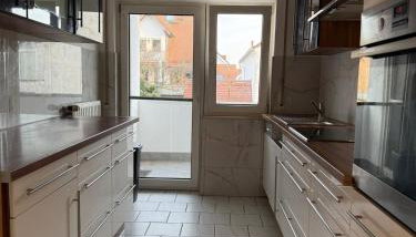 Monteurwohnung Lampertheim - Foto 1