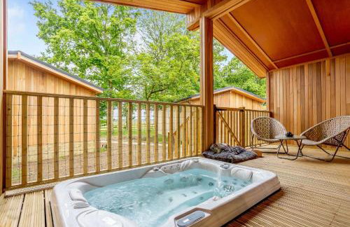 Campden Lodge 1 - Photo 6