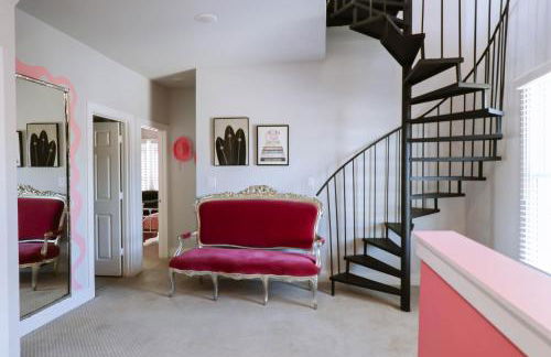 Downtown SATX Riverwalk, Alamo, Alamodome - Foto 42