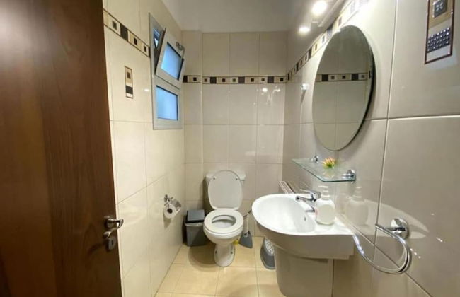 Pearl Villa in Agios Athanasios - Foto 29