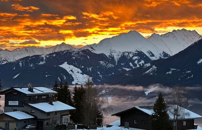 Fantastic Apartment in the Kitzbuhel Alps - Foto 18