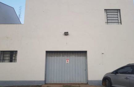 Casa José e Maria no Centro de Socorro - Foto 33