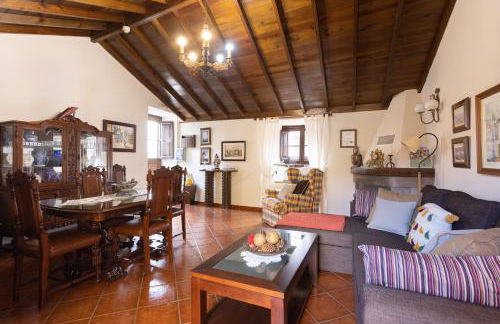 Live Casa Rural El Cango - Foto 13