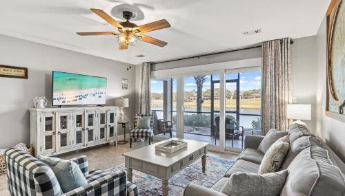 Chick and Dudes Beach Escape 2 Bedroom Condo by RedAwning - Foto 2