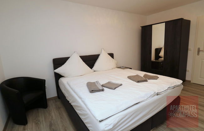 Aparthotel Kompass - Foto 62