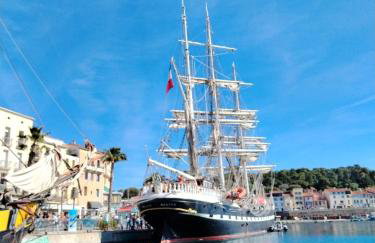 Appartement B16 onde Marine - Foto 21