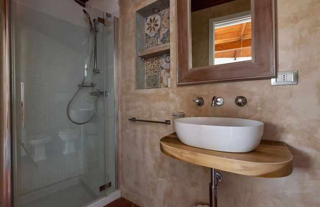 Villa Valeria - Foto 32