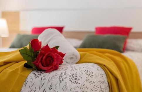 Allo Apartments Morenos VI - Foto 11