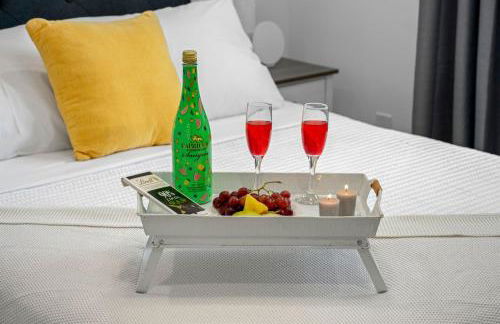 WOW! Pickleball Gym Stylish Modern Living - Foto 36