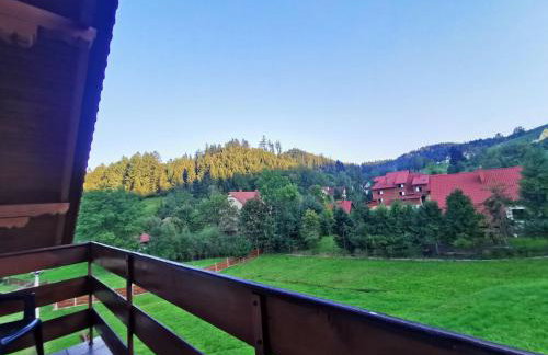 Noclegi "Na Szczyrboku" Dom II - Foto 36