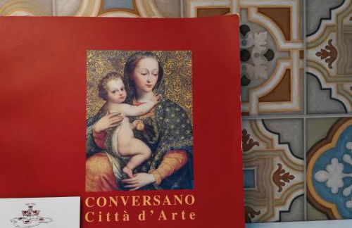 Dimora Quattro Fontane - Foto 16