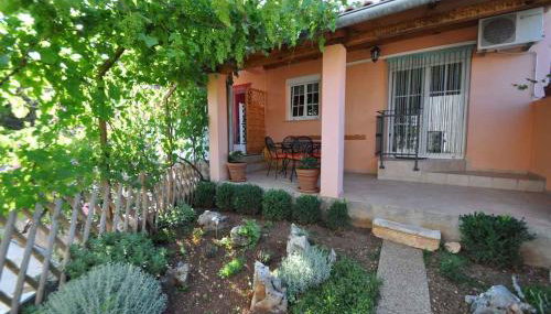 Apartments in Vrbnik - Insel Krk 13597 - Foto 2