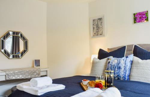 Manor Park Cottage - Foto 14