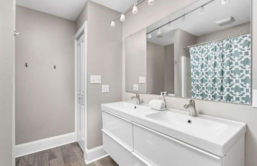 Urban Luxury in Fountain Square - Walk to Fun - Family Friendly - Foto 22