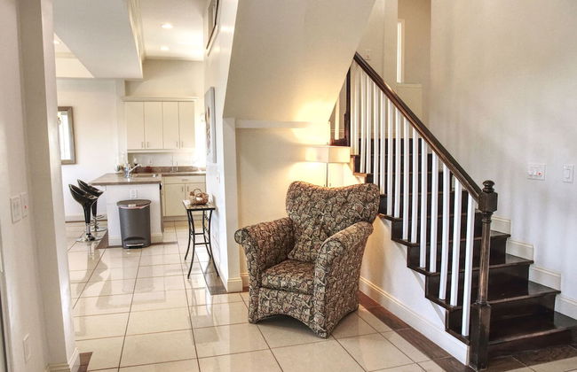 Lake Norma Luxury Living - Coronas Azul - Photo 23