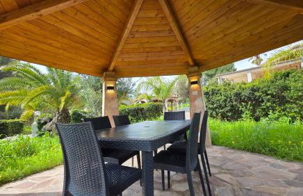 Villa Virginia Porto Pino - Foto 40