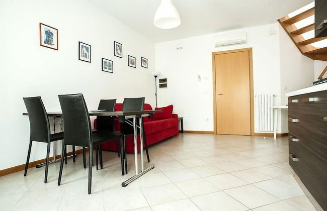 Villa Daniela Apt-B - Foto 8