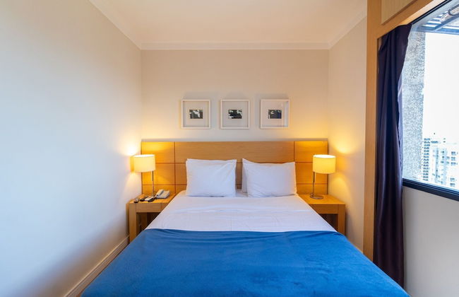 LFlats no Hotel Aeroporto Congonhas - Foto 39