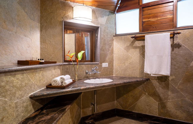 Amã Stays & Trails Eden Farms Antonio Manuel, Goa - Photo 14